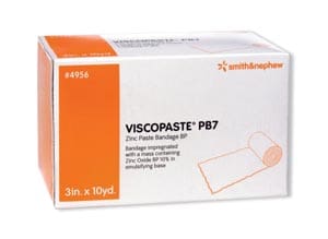 A box of viscosa p97.