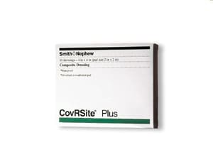 A box of cowsite plus on a white background.