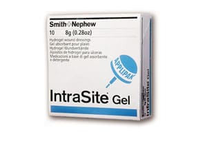 Smith's intersite gel 10 ml.