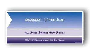 Crossstar premium all quiz scorer - non-strike.