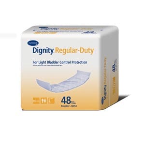 A box of dignity regular duty for light core protection.