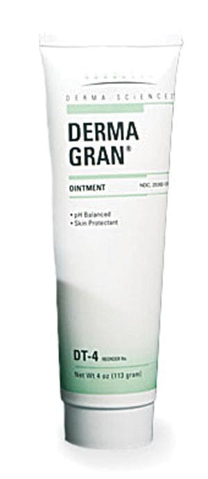 Derma gran dt-4 diluent.