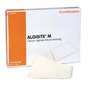 A package of algisite m.