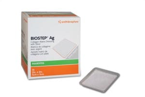 A box of bostpa 4 with a box on it.