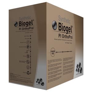 A box of biogel pt pro.