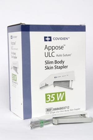 A package of the coaxase ulc slim body slimmer 35ww.