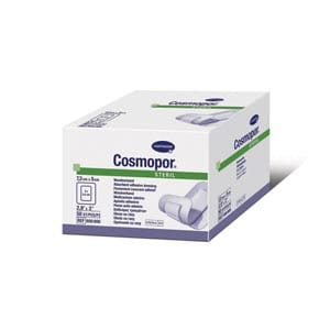 A box of cosmoper on a white background.