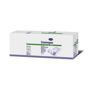 A box with a box of commopr.