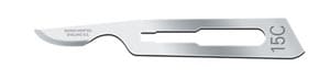 An image of a knife on a white background.