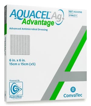 Aquacel ag advantage 6 - pack.