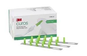 Three 3m cutos in a box.