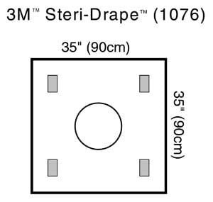 3m steri-drape - 3m steri-drape - 3m steri-drape -.