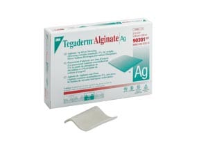 A package of equine alginate ag.