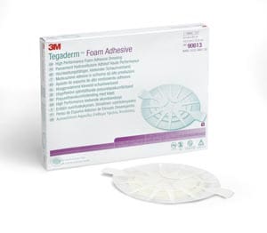 3m foam adhesive face mask.