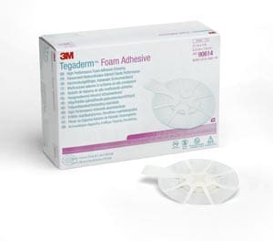 A package of 3m teflon adhesive.