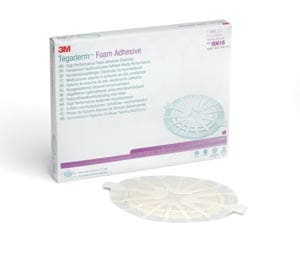 3m teflon adhesive bandage.