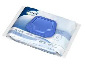 Tenna cl-450 disposable wipes.