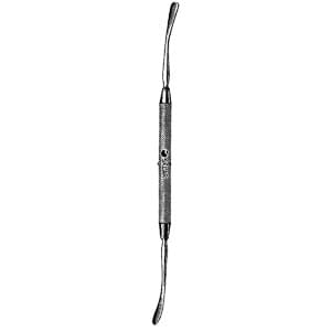 A black and white drawing of a tooth brush.