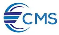 The logo for cmms.